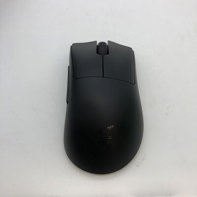【宇都宮鶴田店】中古  DeathAdder V3 Pro RZ01-04630100-R3A1 5280001831 