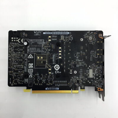 【白山FM松任店】中古  各社 Geforce GTX1060 (3GB PCI-E) 136127 