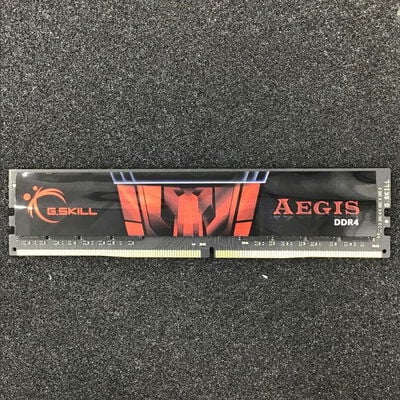【白山FM松任店】中古  PC4-25600 16GB デスクトップ用(DDR4-3200) 140728 