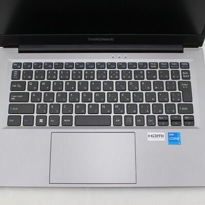 【仙台店】中古  THIRDWAVE F-14RP5 183585 