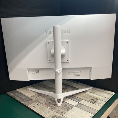 【広島店】中古  Viewsonic VX2728J2-2K-W-7 (27"W 2H1DP 240Hz WQHD) 3320004935