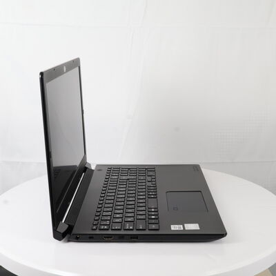 【通販センター】中古  Dynabook BJシリーズ BJ65/FS A6BJFSS8ED21(Intel Core i7 10710U/8GB DDR4 (PC4)/HDD500GB/DVDマルチ/オンボード/15.6/1920x1080/Wi-Fi/W11H64 MAR) 194467 