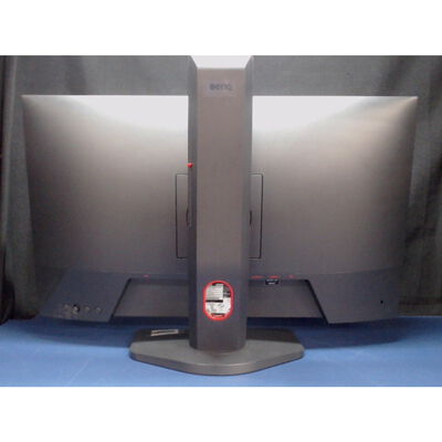【前橋ｲﾝﾀｰｱｶﾏﾙ店】中古  BenQ ZOWIE XL2411K 4540002554 
