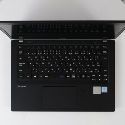【通販センター】中古  VAIO VAIO VJPG11C12N (Intel Core i7 8550U 1.8GHz/8GB/SSD256GB/なし/オンボード/13.3/1920x1080/Wi-Fi/WEBCAM/W11H MAR) 184425 