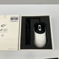 中古  ZYGEN NP-01　ゲーミングマウス 5230000335 