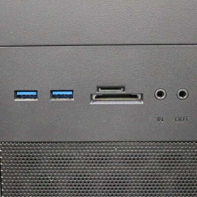 中古  THIRDWAVE raytrek LD(Intel Core i9 9900KF/32GB/SSD512GB/DVDマルチ/NVIDIA GeForce RTX 2080 Ti 11GB/W11H64 MAR) 177053 
