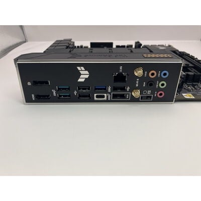 【仙台店】中古  ASUS TUF GAMING B650M-PLUS WIFI(B650 AM5 mATX) 3240010345 