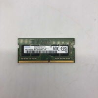 中古  PC4-25600 8GB ノート用(SAMSUNG M471A1G44CB0-CWE) 4640002768 