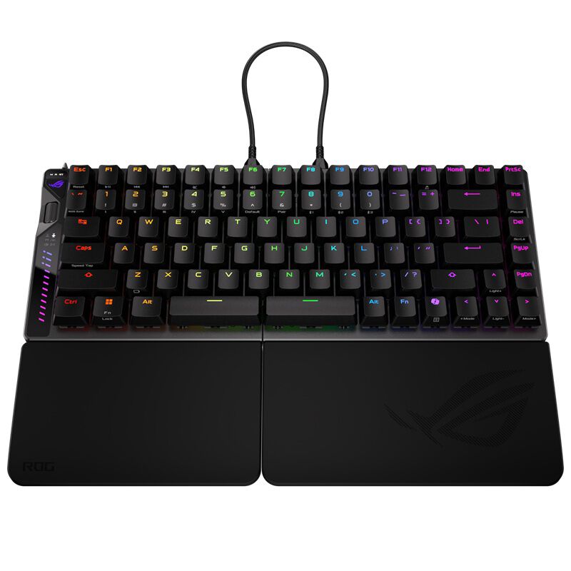 ASUS ROG Falcata (M703 ROG FALCATA ACE/HFXV2/US/PBT) ｜ パソコン
