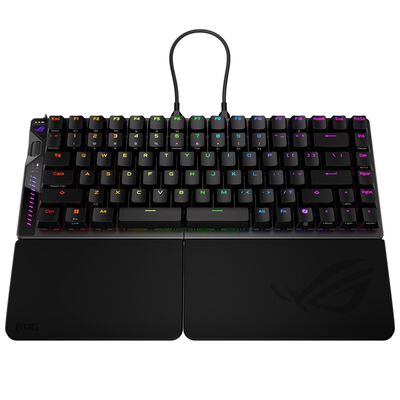 ASUS  ROG Falcata (M703 ROG FALCATA ACE/HFXV2/US/PBT) 