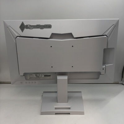 【福井日之出店】中古  IO DATA GigaCrysta KH-GD242UDW (23.8W ADS 240Hz) 5200001258 