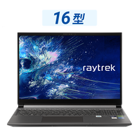raytrek R6-MT