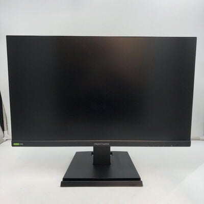 【福井日之出店】中古  IO DATA GigaCrysta KH-GD242UDB (23.8W ADS 240Hz) 5200001257 