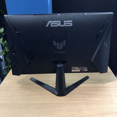 【甲府飯田店】中古  ASUS TUF Gaming VG249Q3A 23.8インチ液晶モニター(フルHD1920x1080 180Hz IPS) 4720002886 