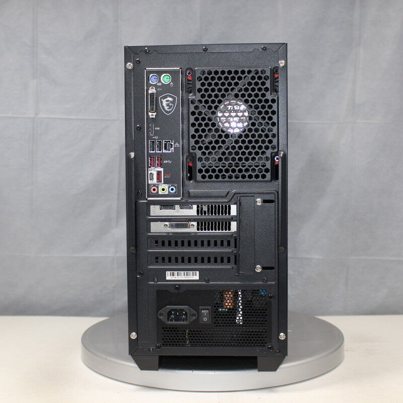 中古PC部品/ジャンク/i5-8400/GTX 1050 Ti/32GB 中古ゲーミングPC | パソコン工房【公式通販】