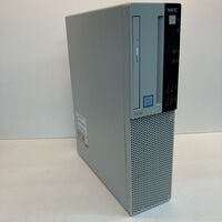 中古  NEC PC-MKM28LZ6ACS3 (Core i5 8400/8GB/HDD500GB/DVD-MULTI/オンボード/OS無し) 3180006268 