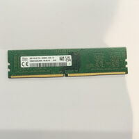 中古  PC4-25600 8GB デスクトップ用 140727 