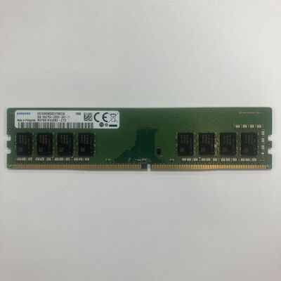 【大宮店】中古  PC4-21300 8GB デスクトップ用 126165 