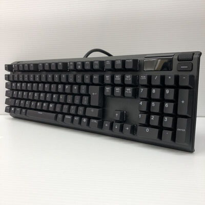 【徳島住吉店】中古  SteelSeries Apex Pro JP (64629) 179721 