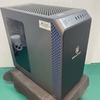 中古  GALLERIA RM5C-R35　(i5 12400/16GB/SSD500GB/RTX3050 8GB/W11H) 4780001431 