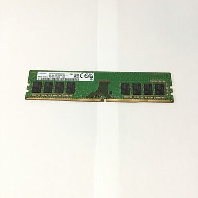 【松山環状枝松店】中古  PC4-25600 8GB デスクトップ用 140727 