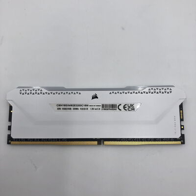 【福井日之出店】中古  PC4-25600 8GB デスクトップ用 140727 