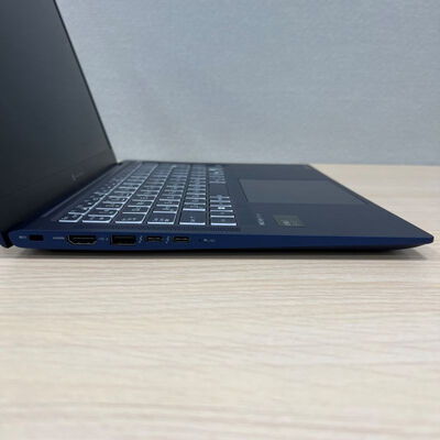 【静岡東瀬名店】中古  dynabook W6RZEX7CAL(Ultra 7 155H/32GB/SSD1TB/なし/オンボード/14.0/1920×1200/W11H) 5140000586 