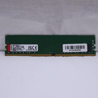 【通販センター】中古  PC4-25600 16GB デスクトップ用(DDR4-3200) 140728 