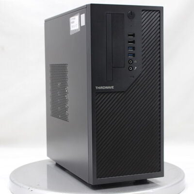 【通販センター】中古  THIRDWAVE Magnate IM 183552 