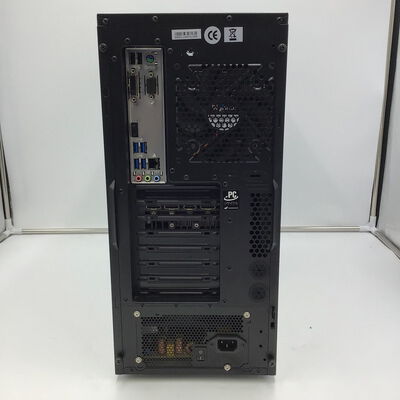 【白山FM松任店】中古  GALLERIA XF 4950001412【10/23値下げ!】 