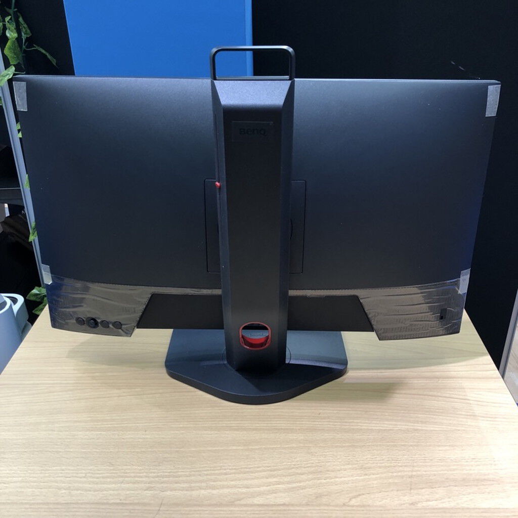 中古 BenQ ZOWIE XL2411K（24インチ フルHD 1920x1080 144Hz