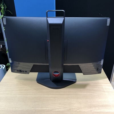 【甲府飯田店】中古  BenQ ZOWIE XL2411K（24インチ フルHD 1920x1080 144Hz） 4720002994 