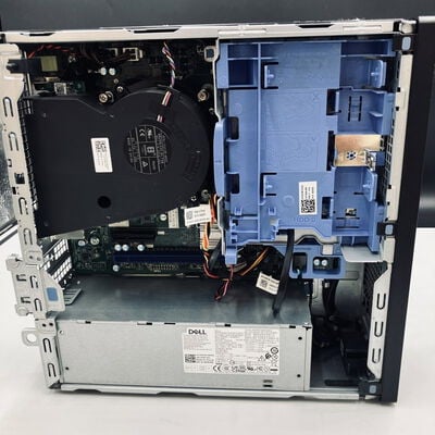 【熊本浜線店】中古  Dell OptiPlex7090(i5 11500/16GB/SSD256GB/W11P) 5370001093 