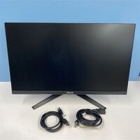 中古  TUF Gaming VG249Q1A-J (23.8インチ/1980x1080/フルHD/144Hz)  3310007099 