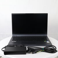 中古  THIRDWAVE GALLERIA UL7C-R36(Intel Core i7 11800H/16GB DDR4 (PC4)/SSD500GB/なし/NVIDIA GeForce RTX 3060 6GB Laptop GPU/15.6/1920x1080/Wi-Fi/W11H64 MAR) 200792 