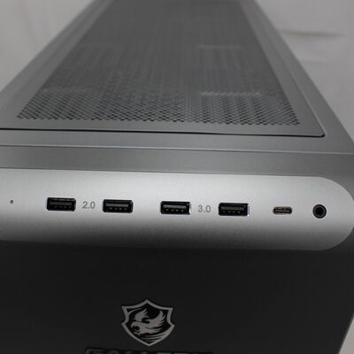 【白山FM松任店】中古  THIRDWAVE GALLERIA XPC7A-R57-GD 189292 