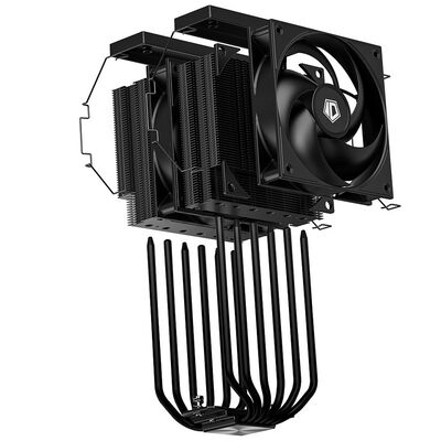 ID-COOLING  FROZN A620 PRO XE BLACK 
