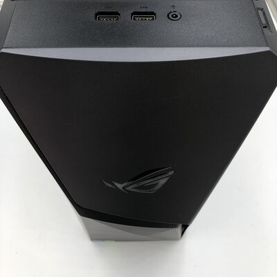 【福井日之出店】中古  ASUS G10CE-I5G1650K(i5 11400F/16GB/SSD1TB/HDD1TB/RTX3060/W11H) 4680001623 