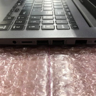 【宮崎恒久店】中古  MSI Modern-15-F13MG-5419JP (I3-1315U/16GB/SSD512/WLAN/15.6FHD/W11H64) 5160000696 