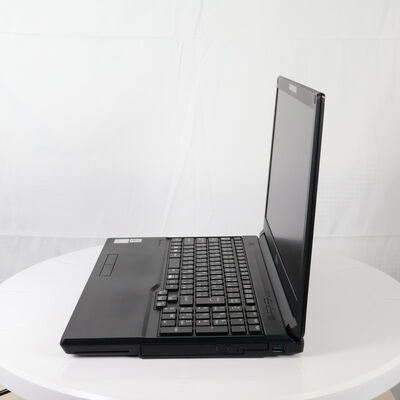 【通販センター】中古  Fujitsu LIFEBOOK A7510/D FMVA81032(Intel Core i7 10610U/8GB DDR4 (PC4)/SSD512GB/DVD Writer/オンボード/15.6/1920x1080/Wi-Fi/W11H64 MAR) 200846 