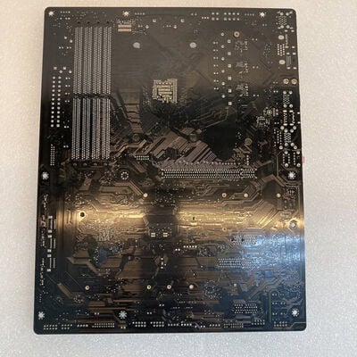 【京都店】中古  【付属品欠品】 ASRock B550 TW OEM(B550 AM4 ATX DDR4) 3480040699 