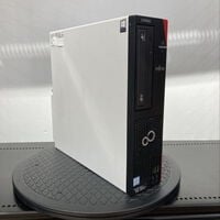 中古  FMV(i7 8700/12GB/SSD480GB/DVDマルチ/W11H) 4660001543 