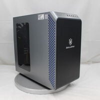 中古  THIRDWAVE GALLERIA SKM Ver.2(Intel Core i5 14500/32GB DDR4 (PC4)/SSD500GB/なし/NVIDIA GeForce RTX 4060 Ti 8GB/W11H64 MAR) 194215【5/7値下げ!】 