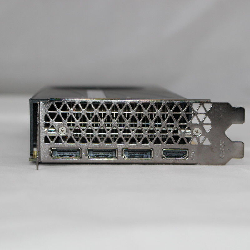 中古 ZOTAC GeForce RTX 3060 12GB ZT-A30600A-10B 178823