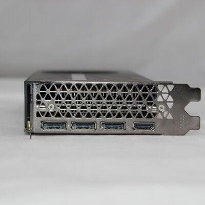 中古  ZOTAC GeForce RTX 3060 12GB ZT-A30600A-10B 178823 