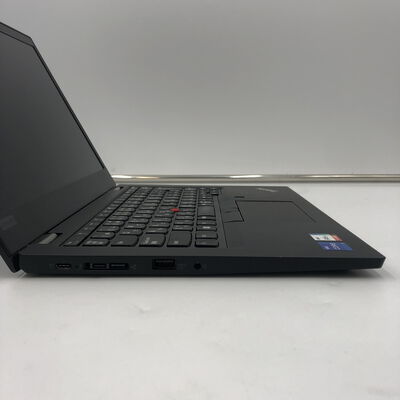 【福井日之出店】中古  Lenovo ThinkPad L13 Gen2 (Core i7-1165G7/16GB/SSD 256GB/-/-/WLAN/13.3インチFHD/W11P/-) 3240009593 