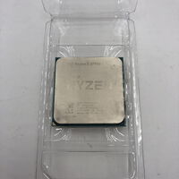 中古  AMD Ryzen 7 5700G (AM4/3.8GHz/20M/C8/T16/65W) 146739 