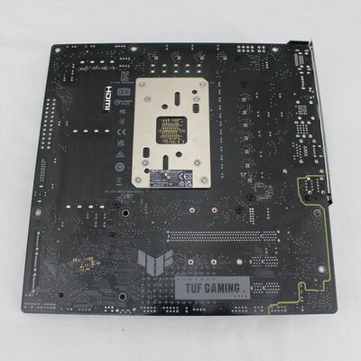 中古  ASUS TUF GAMING B650M-E WIFI (B650 AM5 mATX DDR5) 168300 