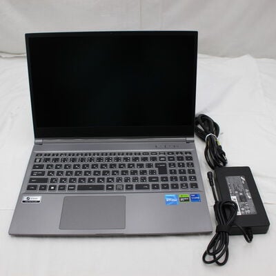 【浜松店】中古  THIRDWAVE GALLERIA XL7C-R45 184145 