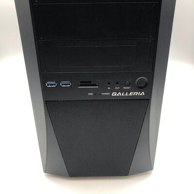 【大分店】中古  GALLERIA ZZ  4860000975 